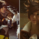 Illustration for article titled Tracer Cosplay Is Almost Perfect